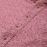 HERE&NOW Men Ethnic Motifs Embroidered Chikankari Kurta