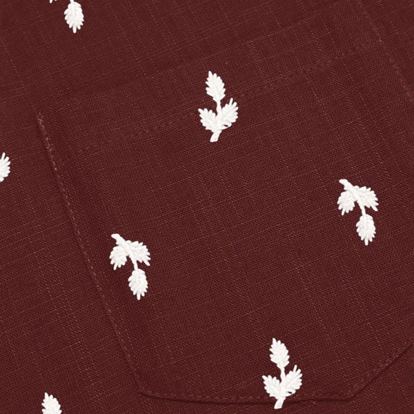 Anouk Men Embroidered Kurta