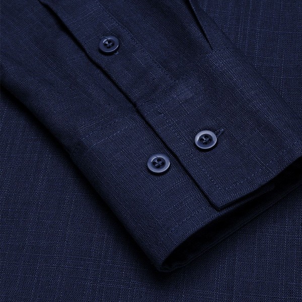 Anouk Men Solid Long Kurta