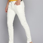 Levis Men Skinny Fit Stretchable Jeans