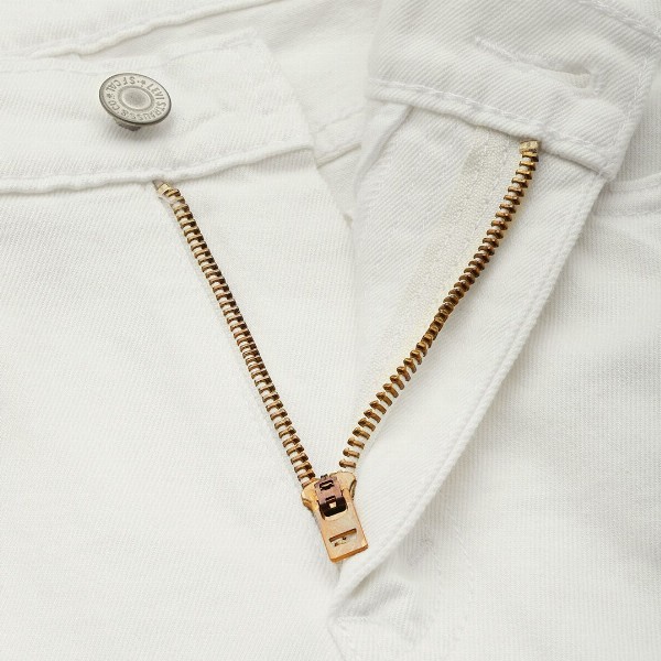 Levis Men Skinny Fit Stretchable Jeans