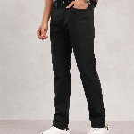Nautica Men Smart Slim Fit Mid-Rise Stretchable Jeans