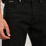 Nautica Men Smart Slim Fit Mid-Rise Stretchable Jeans