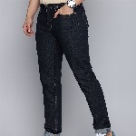 Levis Men 511 Slim Tapered Fit Jeans