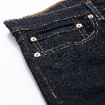 Levis Men 511 Slim Tapered Fit Jeans