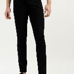 United Colors of Benetton Men Mid-Rise Slim Fit Jeans
