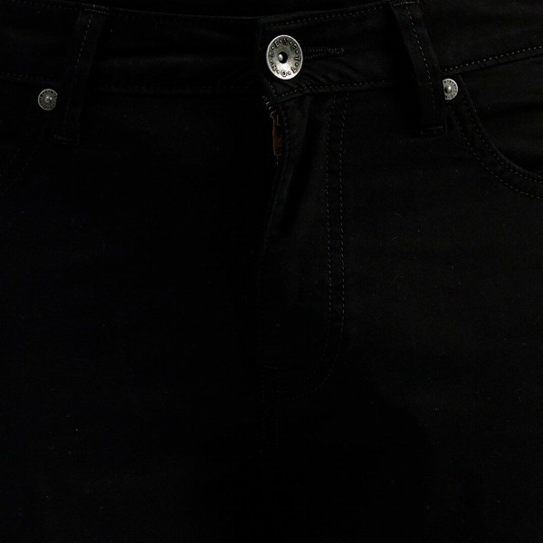 United Colors of Benetton Men Mid-Rise Slim Fit Jeans