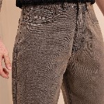 Mast & Harbour Men Relaxed Fit Mid-Rise Jeans