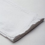 Mast & Harbour Men White Skinny Fit Mid-Rise Clean Look Stretchable Jeans