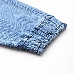 Roadster Men Jogger Light Fade Stretchable Jeans