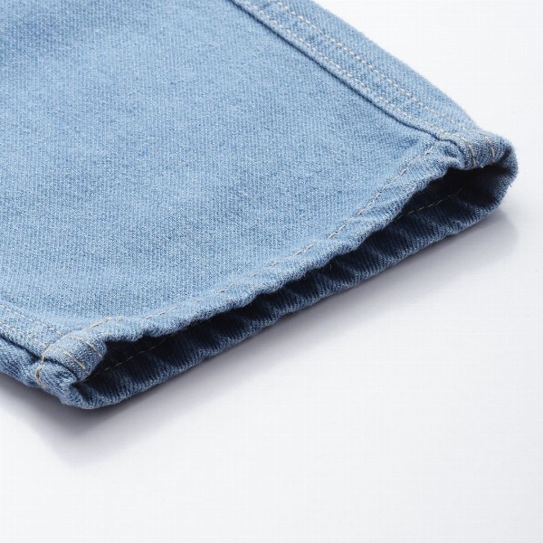 MARVEL STREET Men Buda Fit Light Fade Printed Jeans