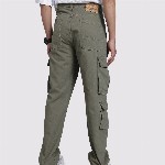 The Roadster Life Co. Men Jeans