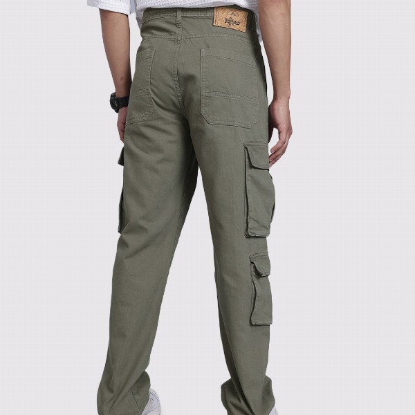 The Roadster Life Co. Men Jeans