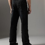 FCUK Men Relaxed Fit Stretchable Jeans
