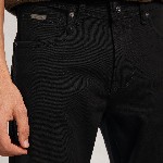 Nautica Men Smart Slim Fit Mid-Rise Stretchable Jeans