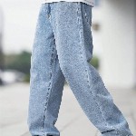 Kotty Men Low-Rise Stretchable Jeans