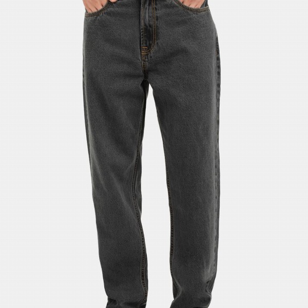 Bene Kleed Men Mid-Rise Straight Fit Jeans