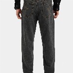 Bene Kleed Men Mid-Rise Straight Fit Jeans