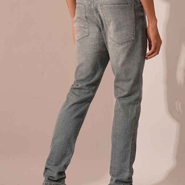 SELECTED Men Slim Fit Light Fade Stretchable Jeans