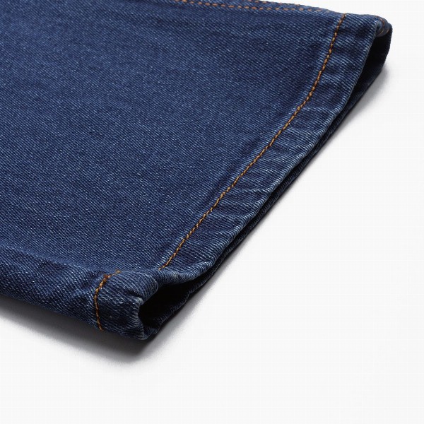 The Roadster Lifestyle Co. Men Bootcut Light Fade Stretchable Jeans