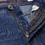 The Roadster Lifestyle Co. Men Bootcut Light Fade Stretchable Jeans