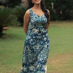 anayna Floral Printed Sweetheart Neck Straight Kurta With Trousers