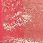 Silk Land Woven Kalamkari Art Silk Chanderi Digital Print Saree