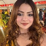 BAESD Beads and Stones  Banarasi Saree