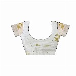 Mitera Ethnic Motifs Pure Linen Ready to Wear Saree