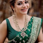 AVANTIKA FASHION Woven Design Zari Pure Silk Banarasi Saree