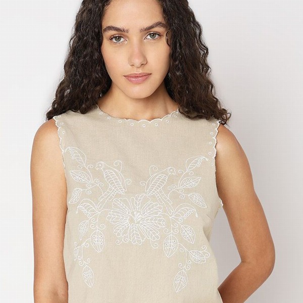 Vero Moda Cotton Top