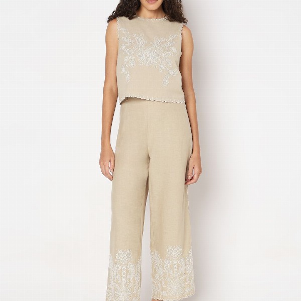 Vero Moda Cotton Top