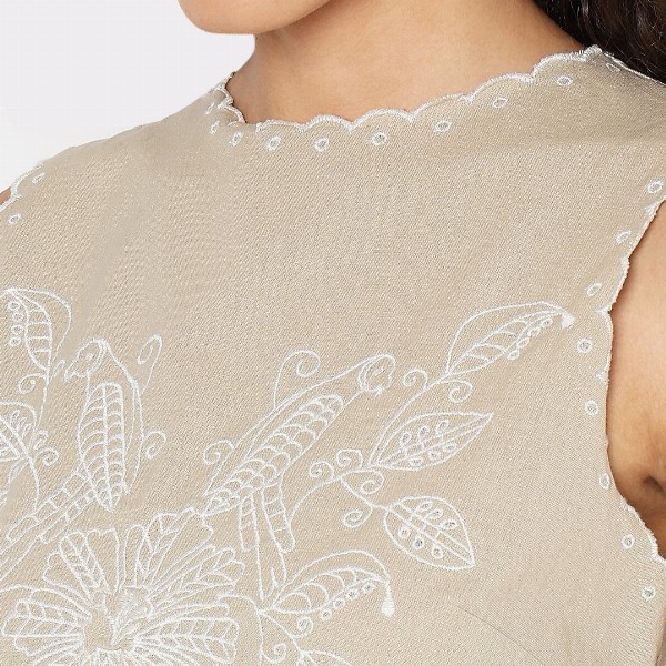 Vero Moda Cotton Top