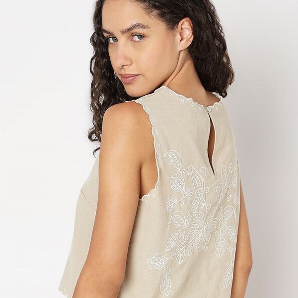 Vero Moda Cotton Top