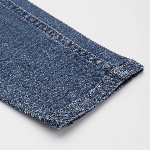 Chemistry Women Skinny Fit Light Fade Stretchable Jeans