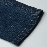 Roadster Women Navy Blue Skinny Fit Mid-Rise Clean Look Stretchable Cropped Jeans