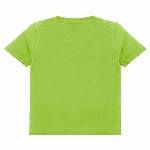 Kiddeo Boys Pack Of 5 Typography Printed Round Neck Cotton T-shirts