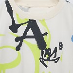 Googo Gaaga Kids Pack of 3 Printed Cotton T-shirt