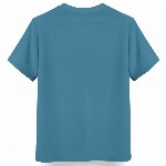 HELLCAT Boys Typography 3 Printed T-shirt