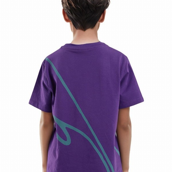 Rare Ones Boys Graphic Print T-Shirt