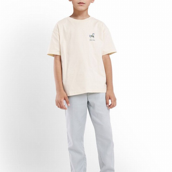 Rare Ones Boys Graphic Print T-Shirt