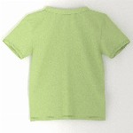 Nauti Nati Boys Pack of 2 Antimicrobial Graphic Printed Round Neck Cotton T-shirts