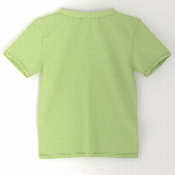 Nauti Nati Boys Pack of 2 Antimicrobial Graphic Printed Round Neck Cotton T-shirts