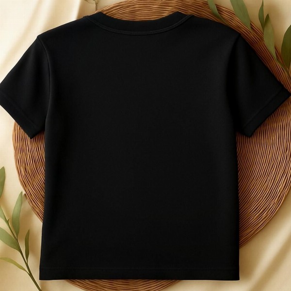 Loversbite Boys  Cotton Tshirts