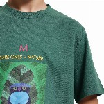 Rare Ones Boys Graphic Hd Print T-Shirt