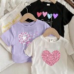 DAMN GUD DG Unisex Black Tshirts