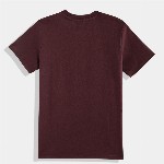 United Colors of Benetton Boys Brand Logo Printed Pure Cotton T-shirt