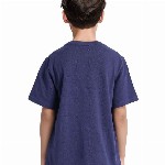 Rare Ones Boys Embroidered T-Shirt