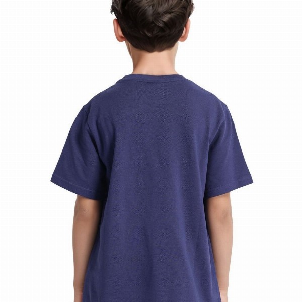 Rare Ones Boys Embroidered T-Shirt