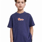 Rare Ones Boys Embroidered T-Shirt